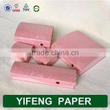 Luxury Exquisite Custom Jewelry Gift Boxes For Packaging Wholesale thumbnail-2