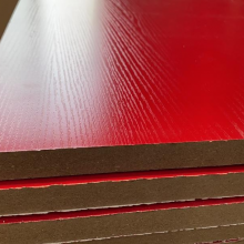 [Aceall Wood] Melamine Laminated MDF thumbnail-2