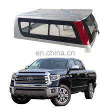 Suitable for Tacoma Hilux F150dmax Pickup Truck Back Cover Flat Top Modified Trunk Cover Tail Trunk Awning thumbnail-1
