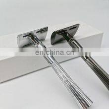 New Hot Products Single Edge Safety Razor Shaving Kit Edge Razor Blade Afety Razor thumbnail-3