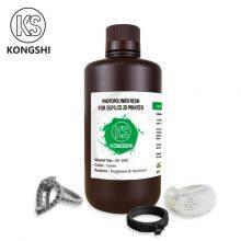 Photopolymer Resin Jewelry Resin For Casting thumbnail-1