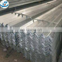 New Building Steel Angle 50x50x5 Hot Dip Galvanized Iron Bar Angle Bar Philippine Price thumbnail-1