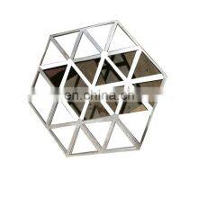 2019 Factory Hot Sale Stainless Steel Sheet Fabrication thumbnail-5