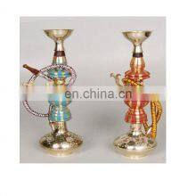Unique Brass Hookahs for Sale