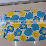 PVC Bath Printed Bath Mat Mat Anti-slip Mat (JK-666B) thumbnail-1