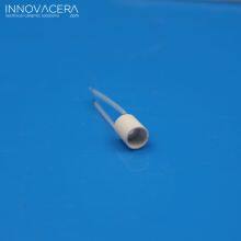 OEM MCH Alumina Ceramic Heater Elements for 3D Printing and Evaporator Innovacera thumbnail-4