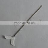 Stainless Agitating Rod Wort Aerator, Homebrewing, New