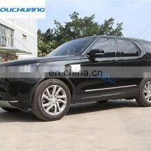 4pcs Stainless Steel Chrome Side Door Molding Trim Decoration For Land Rover Discovery Sport For Discovery 5 Auto Parts thumbnail-3