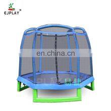 Hot Selling New Style Round Mobile Trampoline