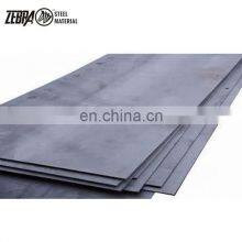 Cold Rolled Carbon Ss400 Q235b Steel ASTM A36 Iron Sheet Plates Price thumbnail-1