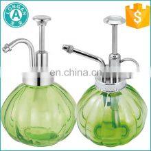 250Ml 300Ml Glass Garden Flower Water Pressure Sprayer Nozzle Pump Small Watering Can Bottle For Gardening Watering thumbnail-4