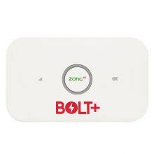 4G-Router mit SIM-Karte E5573-509 Verdickter Taschen-WiFi-Router 4G LTE 150Mbps drahtloser WiFi-Router thumbnail-5