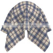 Wholesale BCI Cotton Poplin Fabric for Spring and Summer Shirt thumbnail-1