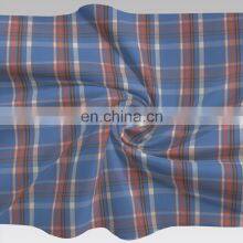 Fashion Trend 100% Cotton Yarn Dyed Check Design thumbnail-2