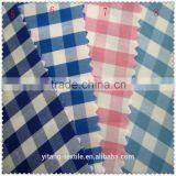 Check Fabric School Uniform thumbnail-5