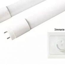 T8 LED Radar Sensor Lamp Special Lamp for Underground Garage thumbnail-5