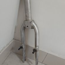 bicycle fork aluminium alloy fork OEM