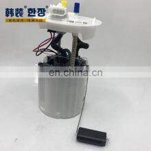 13583856 Fuel Pump Assy For Aveo 2011-2015years
