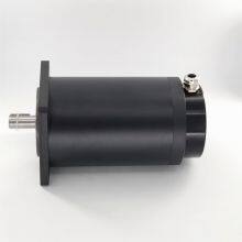 5 Phase NEMA52 130mm NEMA42 110mm Series Hybrid Step/Stepper/Stepping Motor thumbnail-3