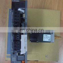 Superior QualityLow Price Servo Motor 1kw HG-KR053 MR-J4-10A thumbnail-2