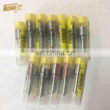 HIDROJET Common Rail Injector 0445120007 Nozzle DLLA143P970 0443175271 thumbnail-4