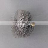 Chimney Sweep Accessories,chimney Sweeping Brush , Steel Wire Chimney Brush thumbnail-1