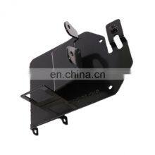 ISO9001 Factory Customized Sheet Metal Laser Cutting and Welding thumbnail-1