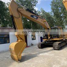 Подержанный экскаватор CAT 320D, CAT320D 320 325 330, экскаватор CAT 320D 320C 325C 330D 330C в наличии thumbnail-4