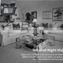 4G SIM Card Metal Housing Vehicle Security Camera System Motion Detection Suitable for Car Bus Truck IP66 Waterproof CCTV Cam thumbnail-4