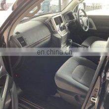 2018 Second Hand Cars TOYOTe LAND CRUISER 200AX 4WD Gasoline(Petrol) 4600cc Right Hand 8 Seats thumbnail-3