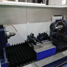 Center hole grinding machine