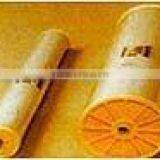Reverse Osmosis Membranes in Water Treatment Plant
