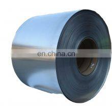 High Luster AISI Stainless Steel 410 409 430 201 304 Stainless Steel Coil Strip Circle thumbnail-4