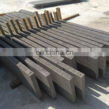 Xinfengrui Exterior Natural Black Sandstone Cladding Wall Tiles thumbnail-1