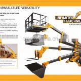 JCB LOADALL 530-70 thumbnail-6