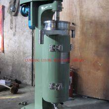 High Speed Tubular Bowl Centrifuge thumbnail-3