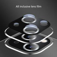 Ultra Thin Metal All Inclusive Fall Proof Silicone Protective Cover Mobile Phone Case For Iphone 7 8 X Xr 11 12 13 14 Pro Max thumbnail-4