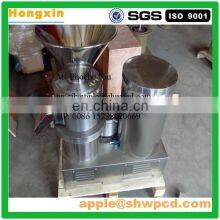 Hot Sale JMS-130 Stainless Steel Peanut Butter Machine Peanut Butter Paste Machine thumbnail-3