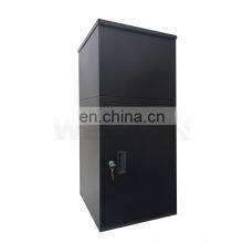 High Quality Black Drop Box Parcel Box Large For Package thumbnail-5