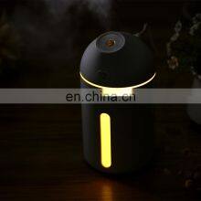 Baby Care 2022 Portable Popular Car Mini Humidifier Usb Air Cool Mist Ultrasonic Diffuser Desktop Bedroom Office Humidifier thumbnail-5