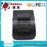 5890K Cheap Pos Receipt Printer Pos58 Mobile Thermal Printer Mini Thermal Receipt Printer 58mm thumbnail-6