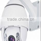 PTZ High Speed Dome Camear Cctv Analog Full Hd Ptz Dome Camera thumbnail-2