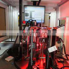 Automatic RK-1300 Customized Rotary Disk Automated Screws Optical Inspection Machine Visual Sorting Equipment thumbnail-1