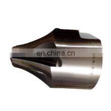 HSS Shank Type Finger Gear Milling Cutter