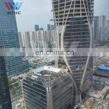 Прямая поставка от завода. Высококачественные строительные конструкции для чертежей. Продается стальной каркасный склад. Производитель из Китая thumbnail-2