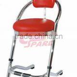 New Excellent Quality Outdoor Abs Arcade Stools thumbnail-3