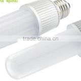8W perfect heat dissipation replace sodium lamp 20W low bay led plug bulb