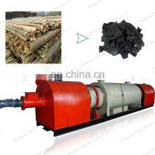High Quality Carbonization Furnace Coconut Shell Charcoal Making Machine