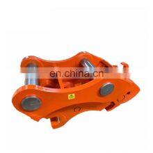 Hydraulic Excavator Quick Coupler Hitch for ZX160 ZX200 ZX240 thumbnail-2