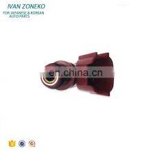 Excellent Price Active Carbon Oem Available Fuel Injector Nozzle 23209-97401 23209 97401 2320997401 For Toyota thumbnail-3